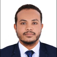 Mohamed Amin Babiker Salih
