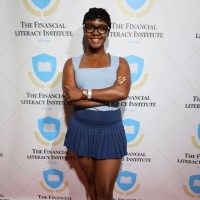 Camilla Kirksey