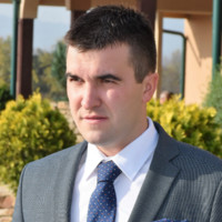 Nikola Dobričić