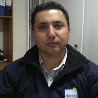 Ramon Anibal Ahumada Navarrete