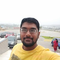 Santosh T S