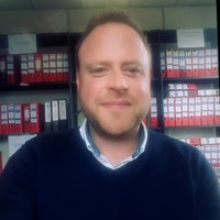 Neil Baker Cqp Mcqi