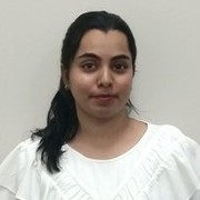 Sahithi Annamraju