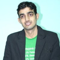 Sumit Rewar
