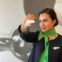 Naomi Knetemann