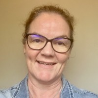 Pam Van Rooyen