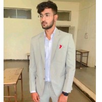 Mohammad Mudassir