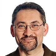 Bruce Strange, JD