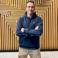 Raúl Guerrero Trinidad