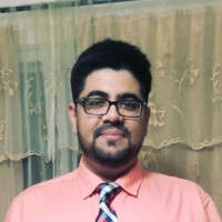 Suleman Malik