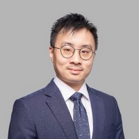 Yau Jun Goh
