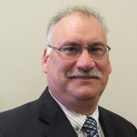 Kevin Harding, CISSP