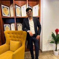 Himanshu Todi