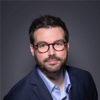 Léo Caquard