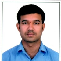 Mahesha A M