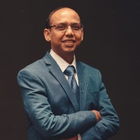 Sandeep Charu