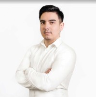 Constantin Kenzo Nakanishi