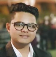 Umang Garg