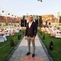 Mahmoud Ahmed