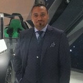 Hussein Atef
