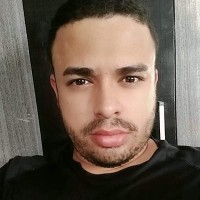 Edvan Barbosa Dos Santos
