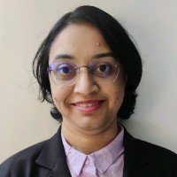 Purva Kulkarni