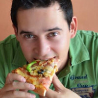 Sergio Alberto Escatel Bugarin