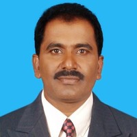 Thulasiram Reddy