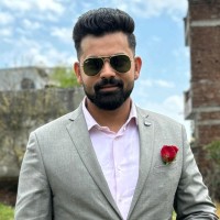 Rahul Bhat