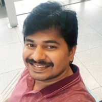 Thamilselvan Venkatachalam