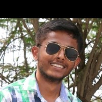 Shubham Patil