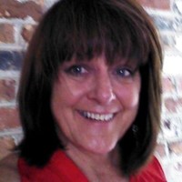 Mary Beth Scherberger