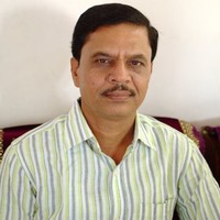 Sudarshan Singh Kshatri