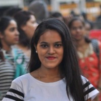 Richa Jadhav