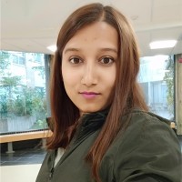 Anjana Khati