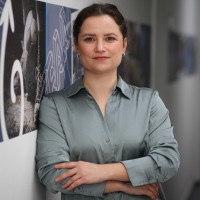 Lena Dziallas