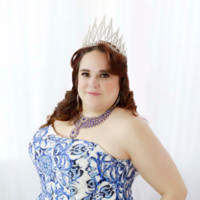 Angelica Lamas-Baker