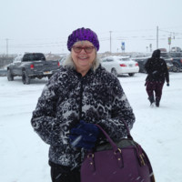 Paula Arsenault