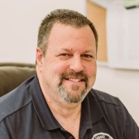 Mark Porter