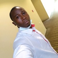 Ange Guy Martial Yao