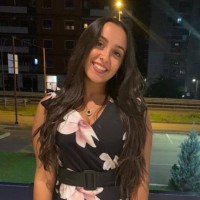 Valeria Ghebrial