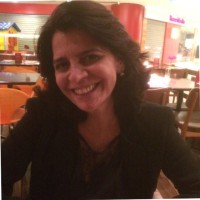 Silvia Fiuza