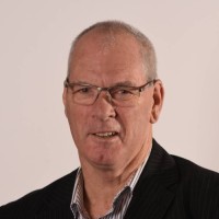 Graeme Wright