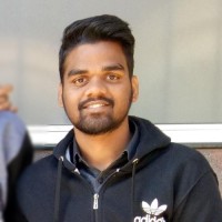 Kishan Tumma