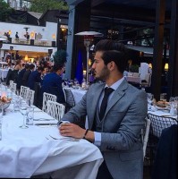 Umut Can Ceylan