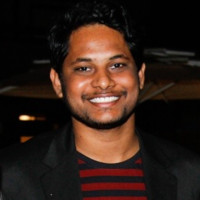 Naveen Kumar D