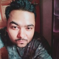 Vipin Kumar