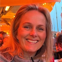 Kristin Graver Arvidsson