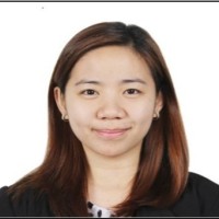 Chiaralee Peñaverde, CPA, CISA