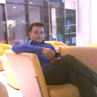 Prakash Yogi